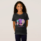 Galene - Mers calmes 1er anniversaire T-shirt (Devant entier)