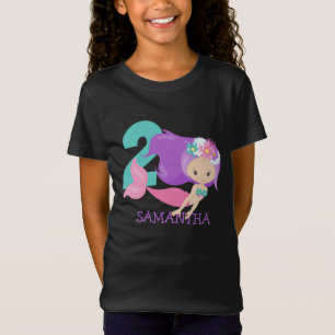 Galene - Mers calmes 2e anniversaire T-shirt