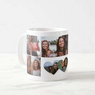 Galentine's Day koffiemok  Cadeau voor beste vrien