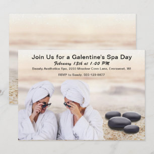 Galentine's Day Spa Ontspannende Meisjesfeest Uitn