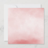 Galentine's Meisjesavond Kaart (Achterkant)