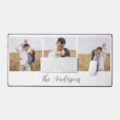 Galerie 3 photo personnalisée (Clavier et souris)