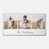 Galerie 3 photo personnalisée (Recto)