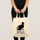Galerie Cat | Sac fourre-tout De Chat, Sac De Coto (Devant (produit))