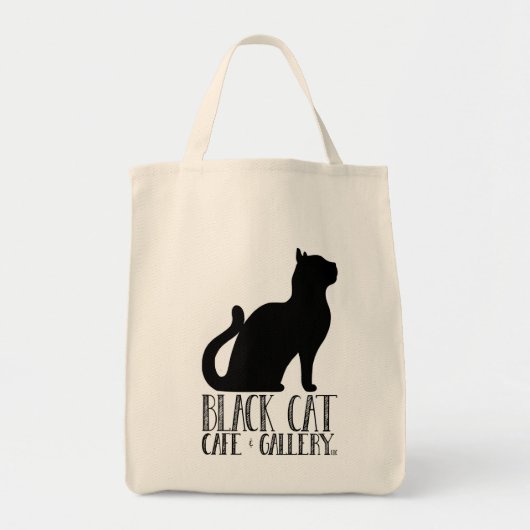Galerie Cat | Sac fourre-tout De Chat, Sac De Coto (Devant)