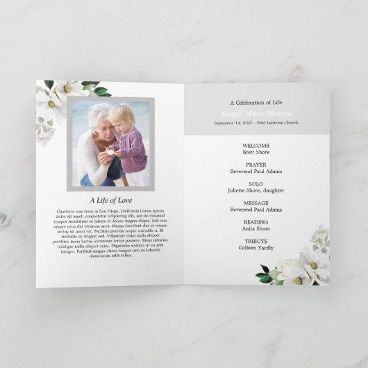 Galerie Corner Flowers Folk Programme (Intérieur)