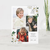 Galerie Corner Flowers Folk Programme (Devant)