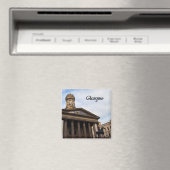 Galerie d'Art Moderne, Glasgow Magnet (In Situ (Lave-vaisselle))