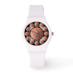 Galerie de basket-ball Montre sport