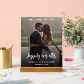 Galerie de photos de la soirée de Mariage Bienvenu (Mariage)