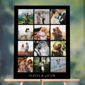 Galerie de photos minimaliste moderne Mariage (Neutre)