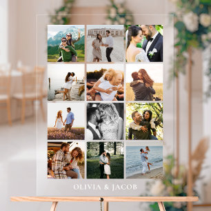 Galerie de photos minimaliste moderne Mariage