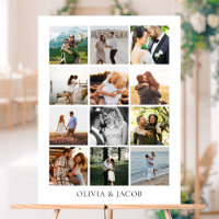 Galerie de photos minimaliste moderne Mariage