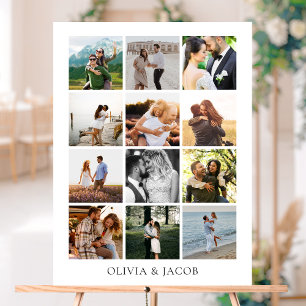 Galerie de photos minimaliste moderne Mariage