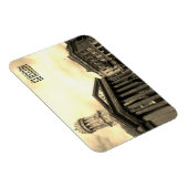 galerie glasgow magneet (Rechterzijde)