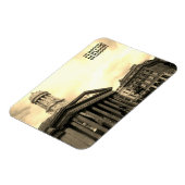 galerie glasgow magneet (Linkerzijde)