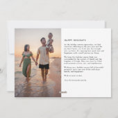 Galerie Moderne 8 Photo Merveilleuse Carte de Vaca (Dos)