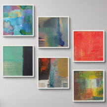 Galerie Muurdecoratie