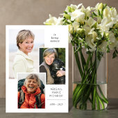 Galerie Photo Programme plié