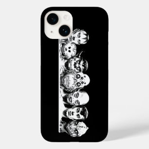 Galerie Rogue iPhone 6 Coque
