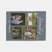 Galerie sous-titrée de quatre couvertures couleur (Devant (Horizontal))