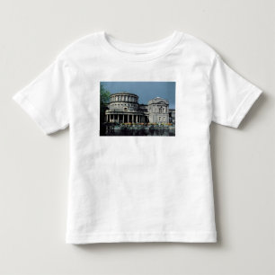 Galeriebuitenkant Kinder Shirts