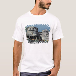 Galeriebuitenkant T-shirt