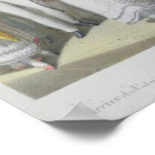 Galeries du Palais-Royal, de Tableau de (Coin)