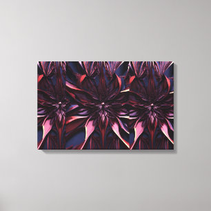 Galerij-kwaliteit uitgerekt canvas Print: Verhoog  Afdruk