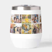 Galerij van 20 gepersonaliseerde foto (Voorkant)