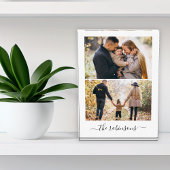 Galerij van 2 Gepersonaliseerd Fotoblokken