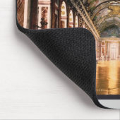 Galerij van spiegels, Versailles, Franse  Pho Muismat (Hoek)