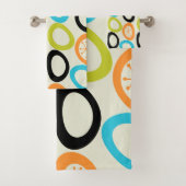 Galets modernes du milieu du siècle 3 (En situation)