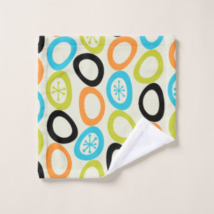 Galets modernes du milieu du siècle 3