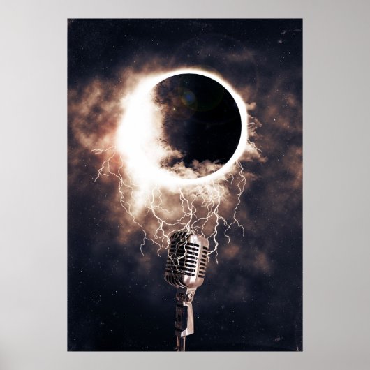 galexi3 Poster (Voorkant)