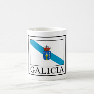 Galicia Koffiemok