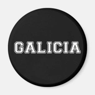 Galicia Magneet
