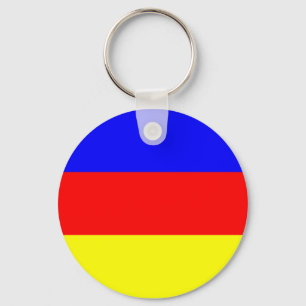 Galicië, Oekraïne Sleutelhanger