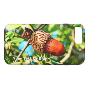 Galilee Eikel iPhone 8 Plus / 7 Plus Hoesje