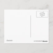 Galilee, Rhode Island Briefkaart (Achterkant)