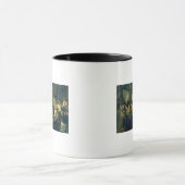 Galilei voor de Raad, 1861 Mok (Midden)