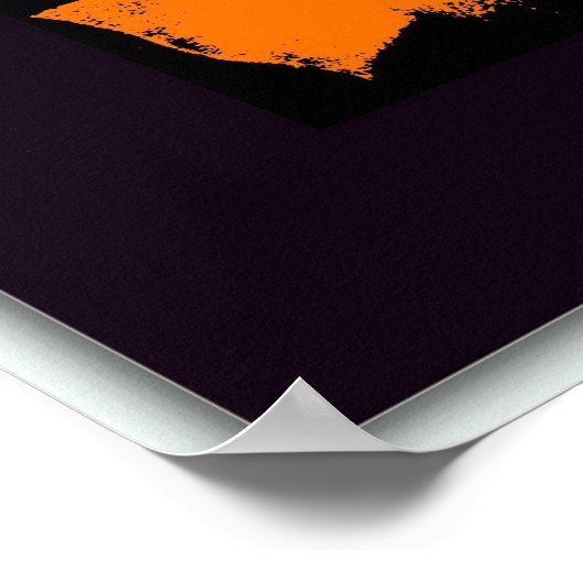 Galileo Collage Poster (Hoek)