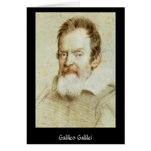 Galileo Galilei