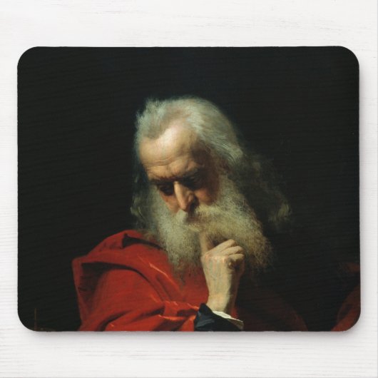 Galileo Galilei 1858 Muismat (Voorkant)