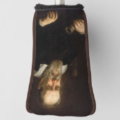 Galileo Galilei Golfheadcover (Draai 90)