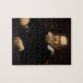 Galileo Galilei Legpuzzel (Horizontaal)