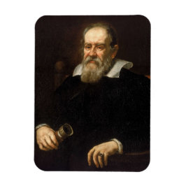 Galileo Galilei Magneet