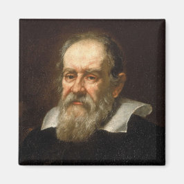Galileo Galilei Magneet