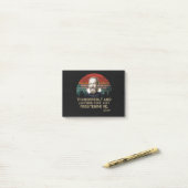 Galileo Galilei Post-it® Notes (Op bureau)