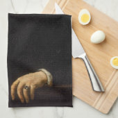 Galileo Galilei Theedoek (Quarter Fold)